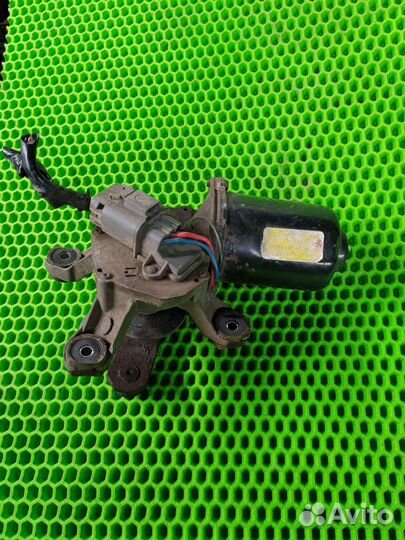 Мотор стеклоочистителя Nissan Primera P10