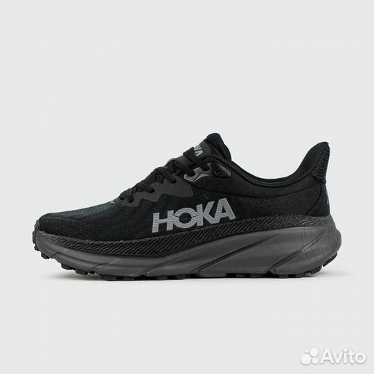 Кроссовки Hoka