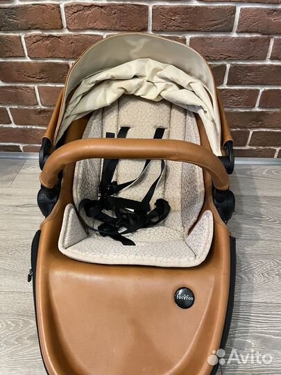 Детская люлька переноска