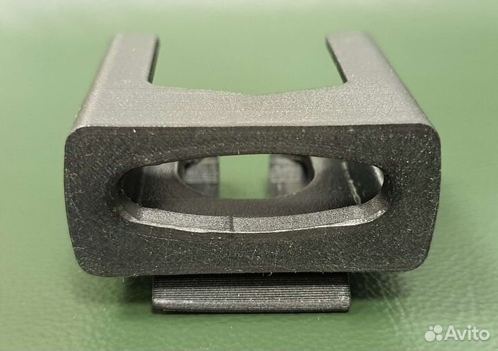 Чехол пластиковый для Zippo molle-совместимый