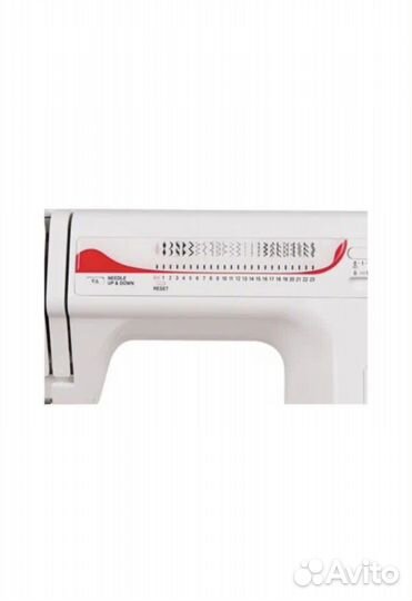 Швейная машина Janome My Excel W23U
