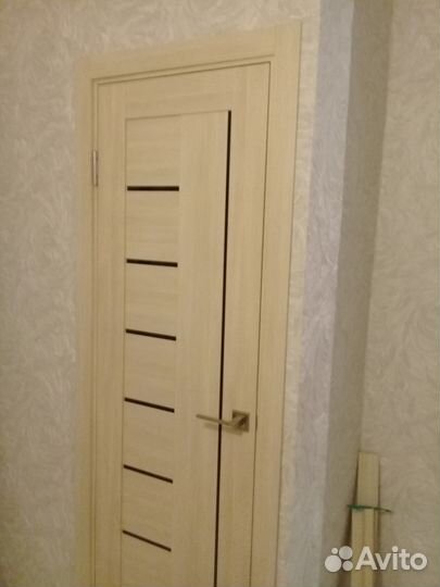 Установка дверей