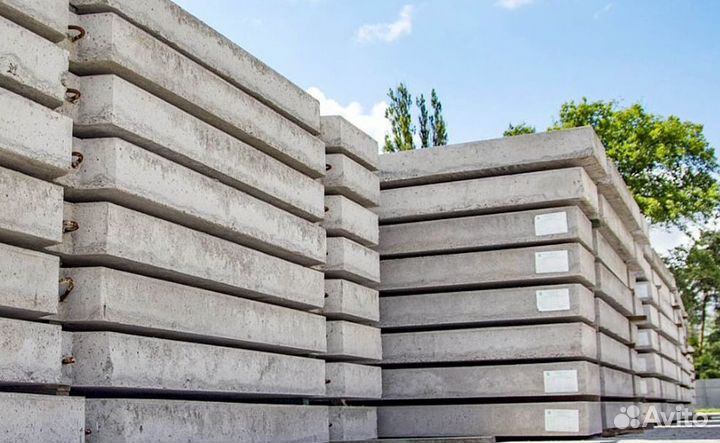 Жби дорожные плиты пдп 15 опт