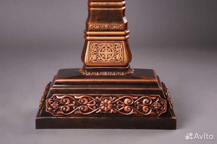 Крест на могилу