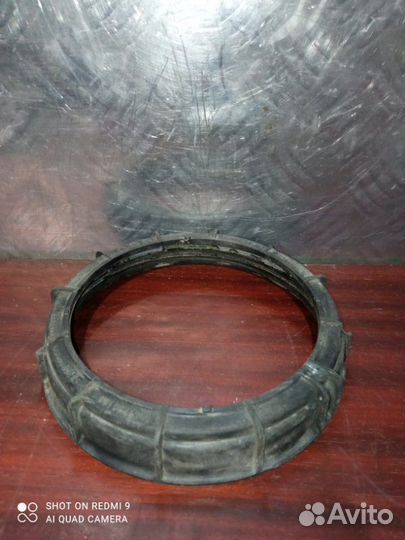 Кольцо бензонасоса Renault Logan 1 седан K7M 2013