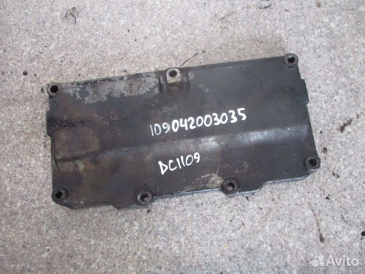 Боковая крышка Scania 1497059