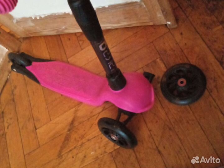 Самокат детский