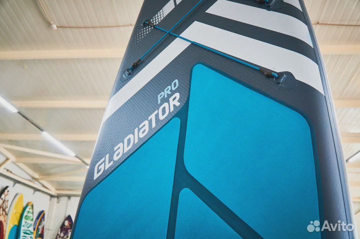 Сап доска Sup board Gladiator Рro 10.6 2022
