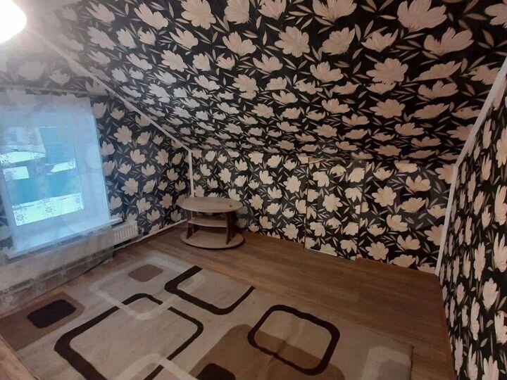 Дом 170 м² на участке 12 сот.