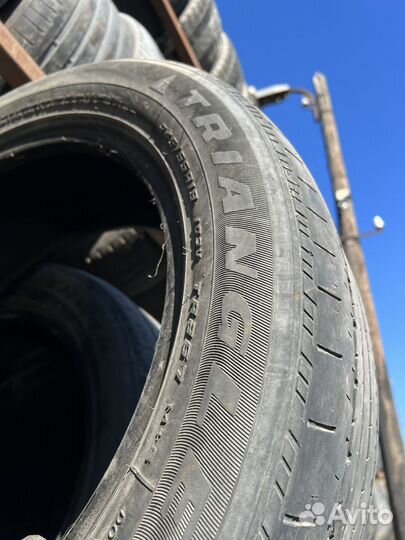 Triangle THW10 245/55 R19