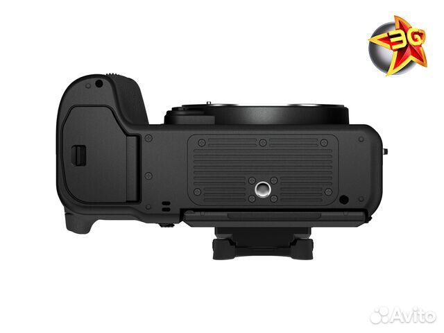 Фотоаппарат Fujifilm GFX 100S Body Black