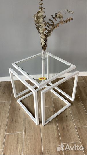 Журнальный столик