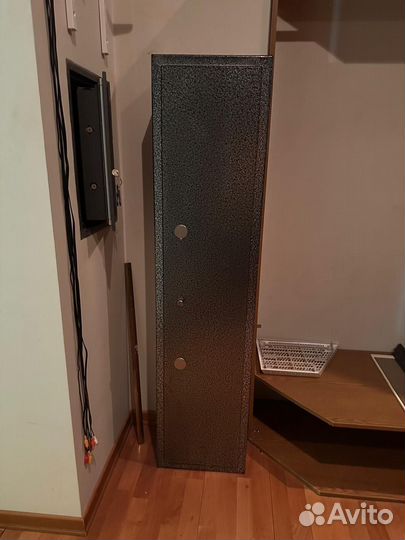 Оружейный сейф