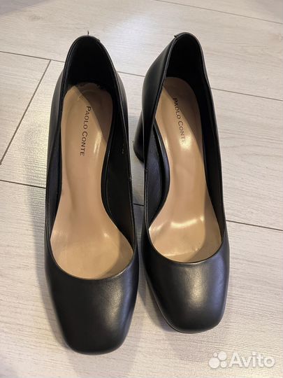 Туфли Paolo conte 35