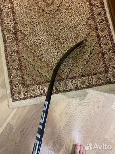 Клюшка Bauer S21 X Grip