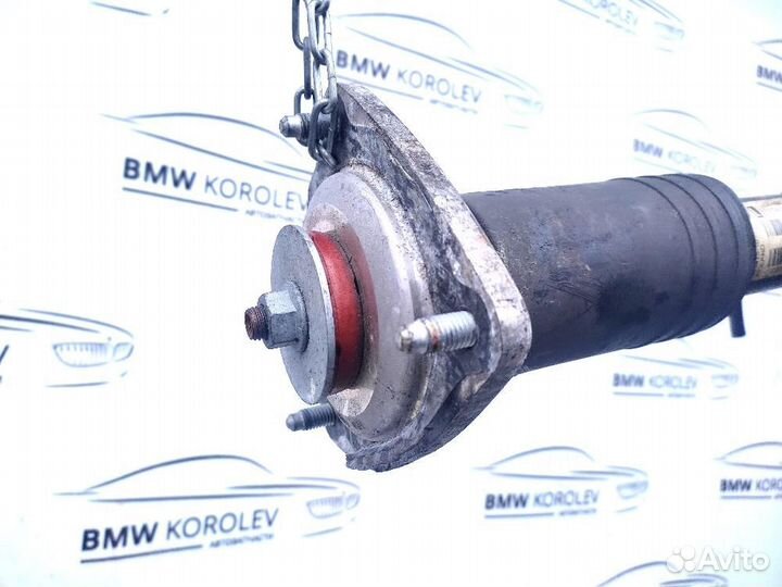 Амортизатор задний левый BMW X5E70