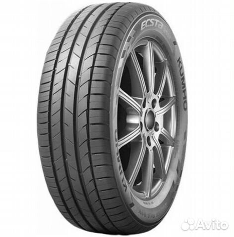 Kumho Ecsta HS52 235/45 R18 98W
