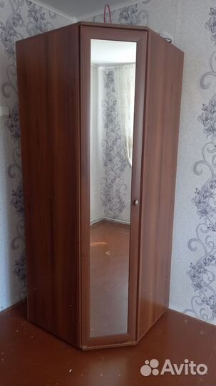 Мебель для спальни бу