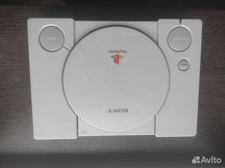 Sony playstation 1 ps1 9000 ntsc j
