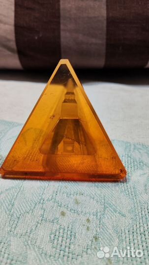 Сувенир Стелла Пресс-папье Московский кремль