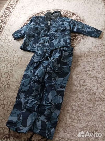 Форма уфсин