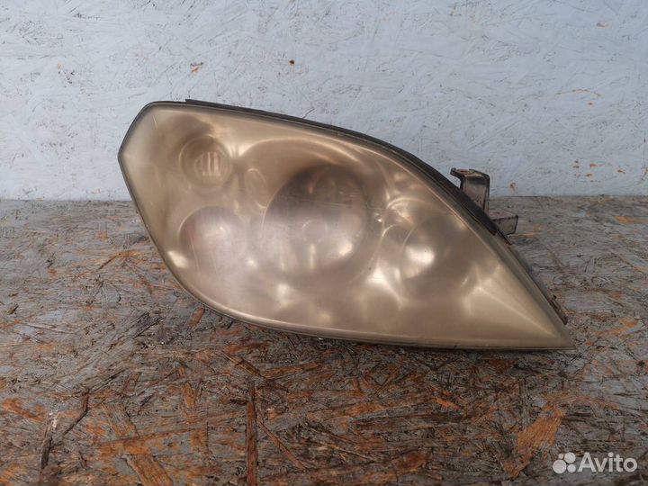 Фара правая Nissan Primera P12 (2001 - 2008)