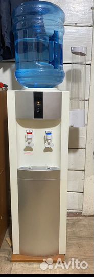 Кулер для воды бу