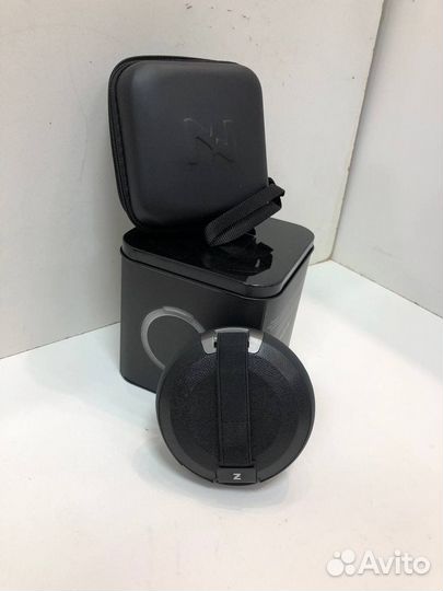 Портативная колонка MusicDealer Rare