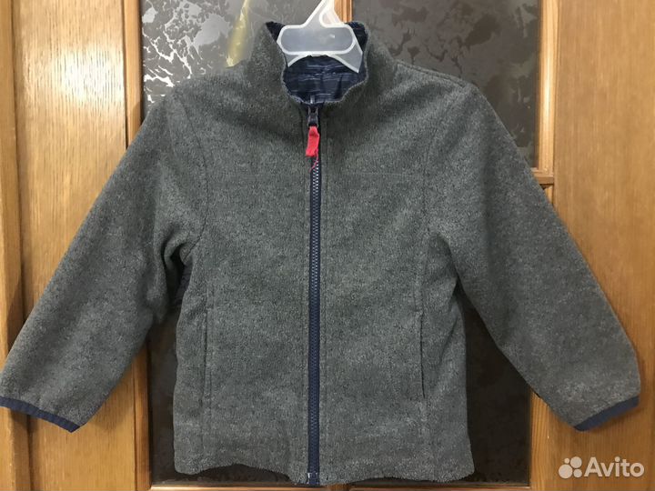 Вещи на мальчика