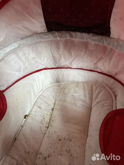 Коляска бесплатно