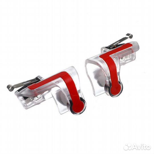 Триггер для смартфона MN