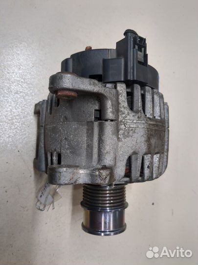 Генератор Skoda Rapid, 2016