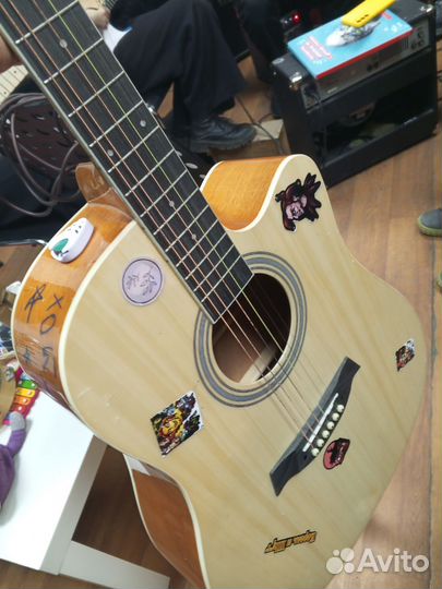 Гитару