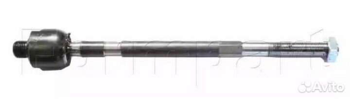 Formpart 1407028 Тяга рулевая fiat: palio/siena с