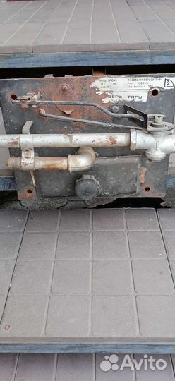 Газовая горелка