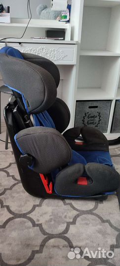 Автокресло детское