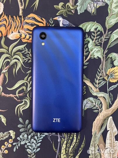 ZTE Blade A31 Lite, 32 ГБ