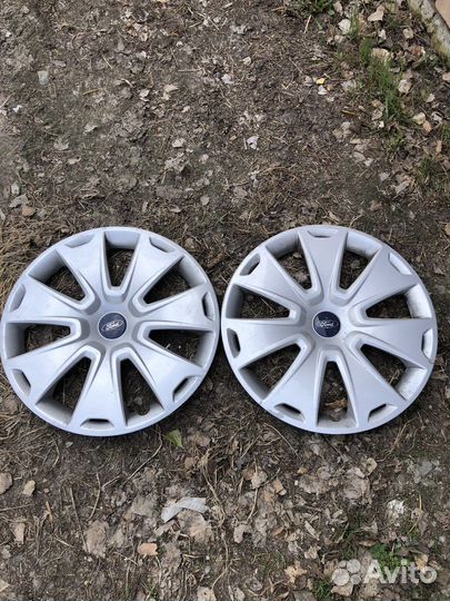 Колпак Форд