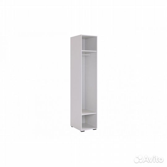 Шкаф однодверный 