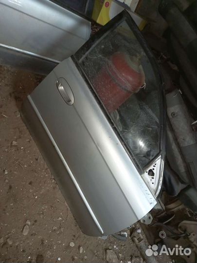 Дверь киа спектра