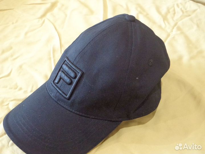 Кепка бейсболка