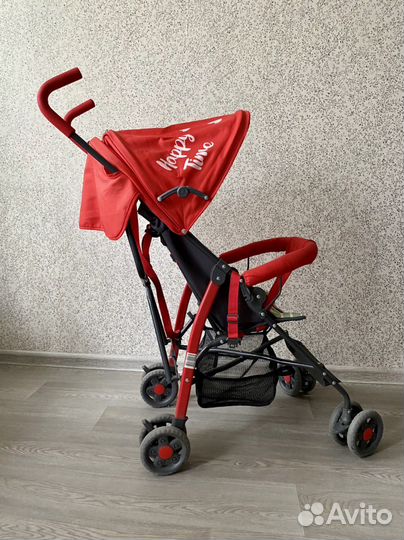 Коляска трость babyton