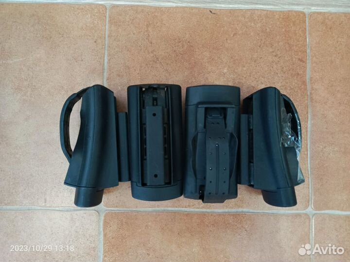 Упоры Thulle 775