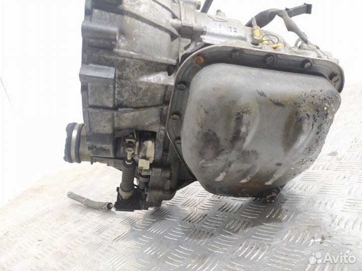 АКПП Daihatsu Cuore (2003-2007)