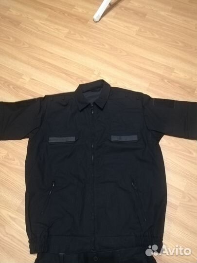 Костюм летний для военнослужащих