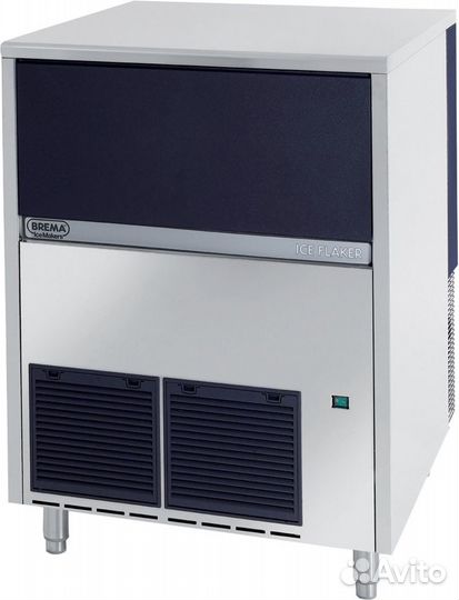 Льдогенератор brema