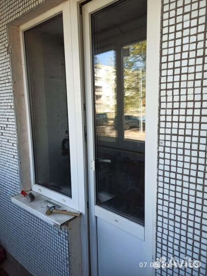 Болконный блок