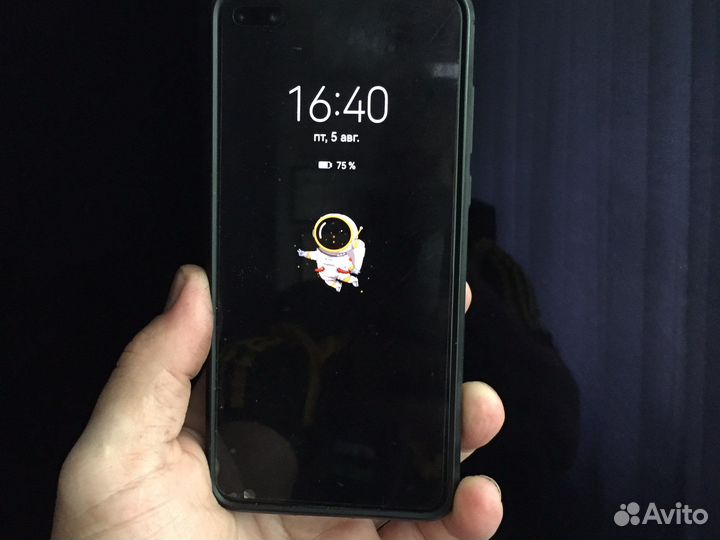 Смартфон huawei P40