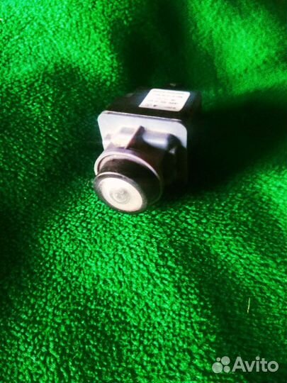 A0009053902 Mercedes Benz GL X166 камера передняя
