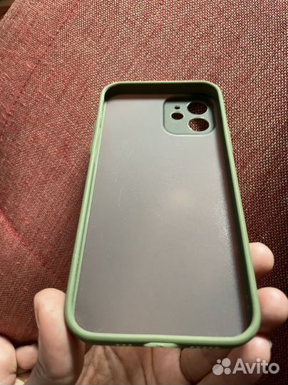 Модный Чехол для iPhone 12